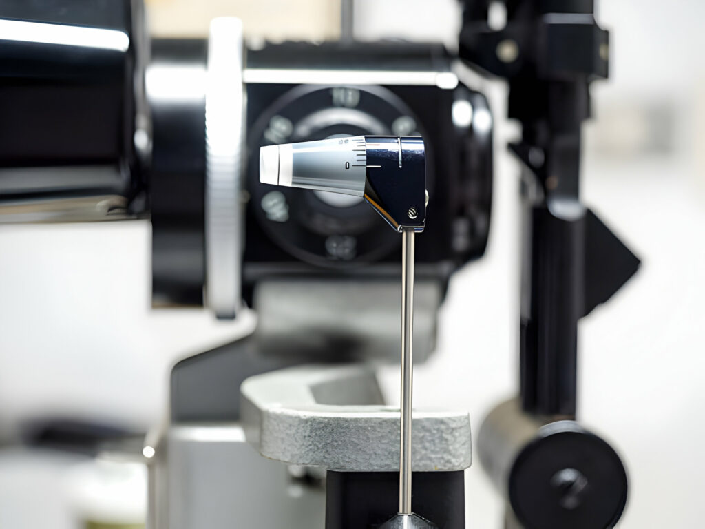 Shri Ganesh Eye Hospital | Facilities