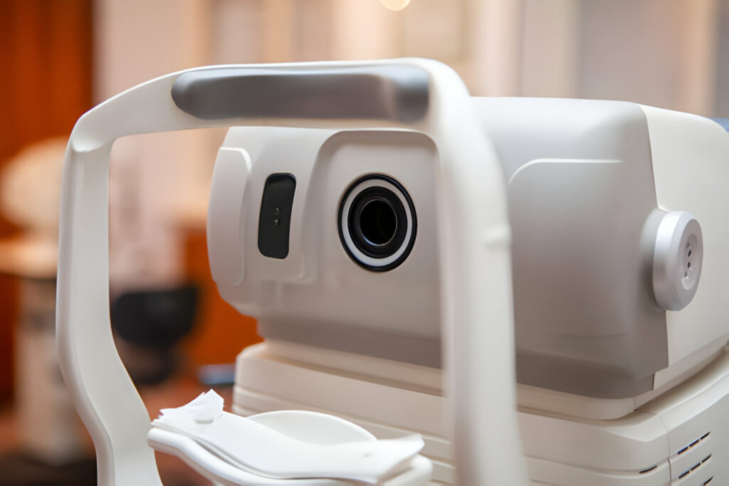 Shri Ganesh Eye Hospital | Facilities