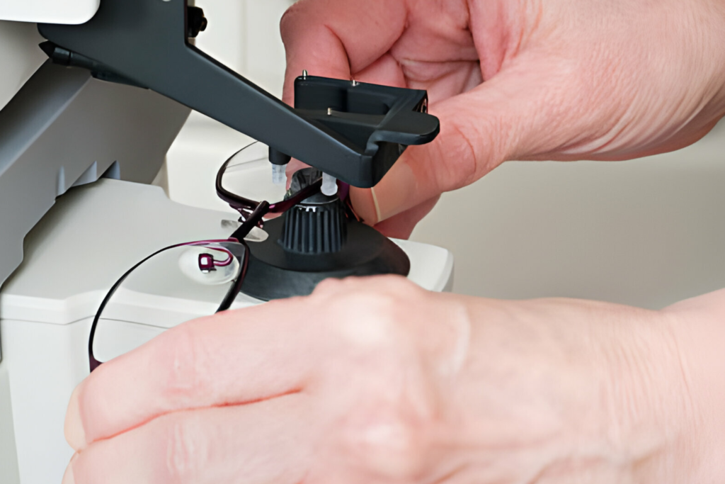 Shri Ganesh Eye Hospital | Facilities