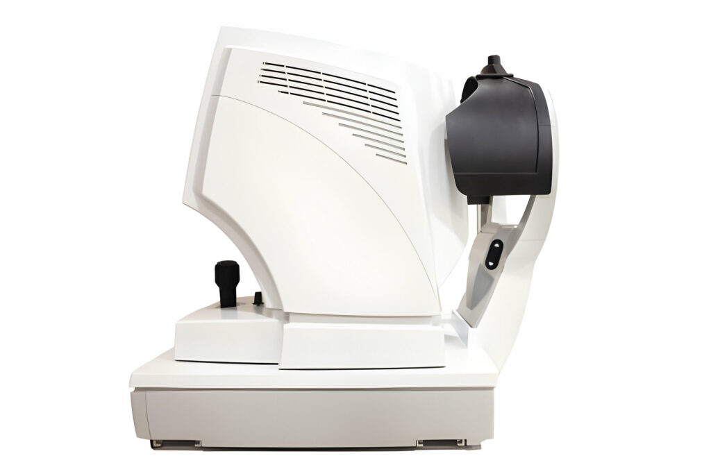 Shri Ganesh Eye Hospital | Facilities