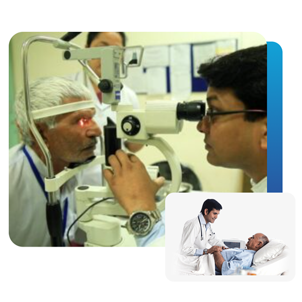 Shri Ganesh Eye Hospital | About Us