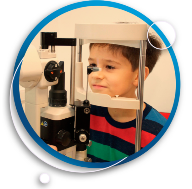 Shri Ganesh Eye Hospital | Service