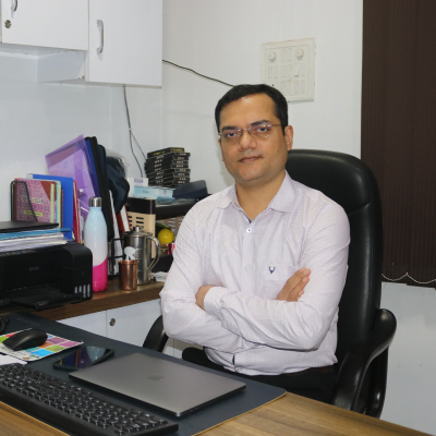 Shri Ganesh Eye Hospital