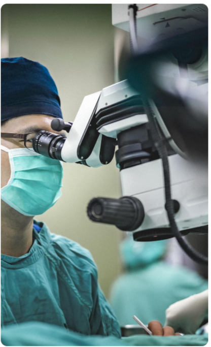 Shri Ganesh Eye Hospital | Facilities